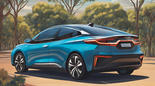 Vehicle-to-Grid (V2G) in Australia: Unlocking New Possibilities for EV Owners