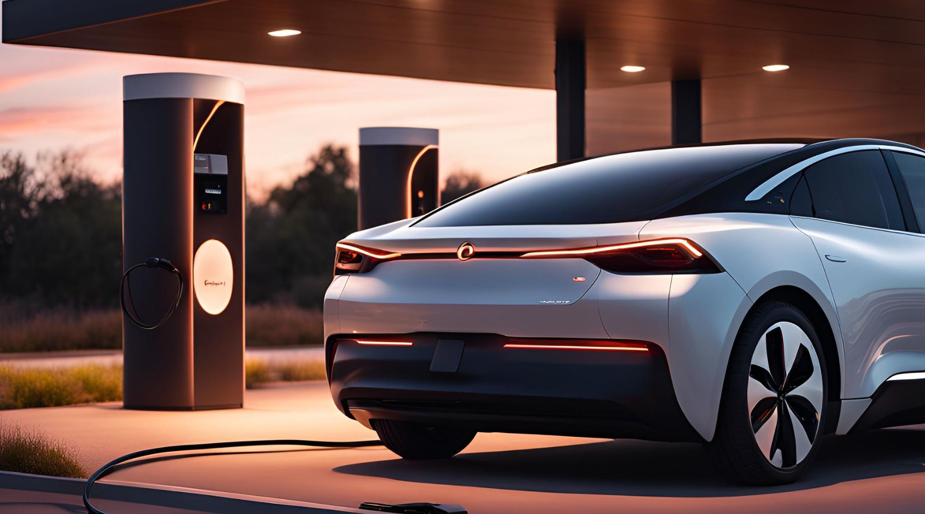 EV charging