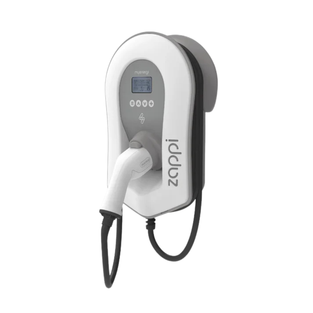 Zappi