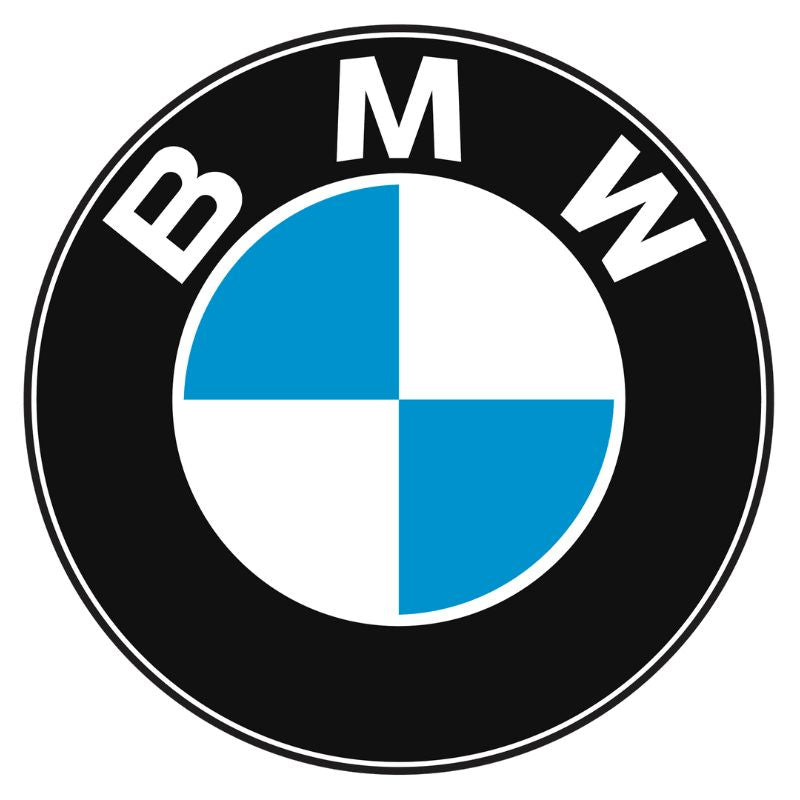BMW car logo