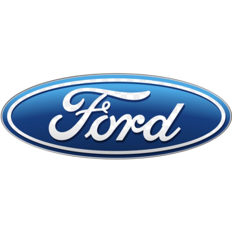 Ford car logo