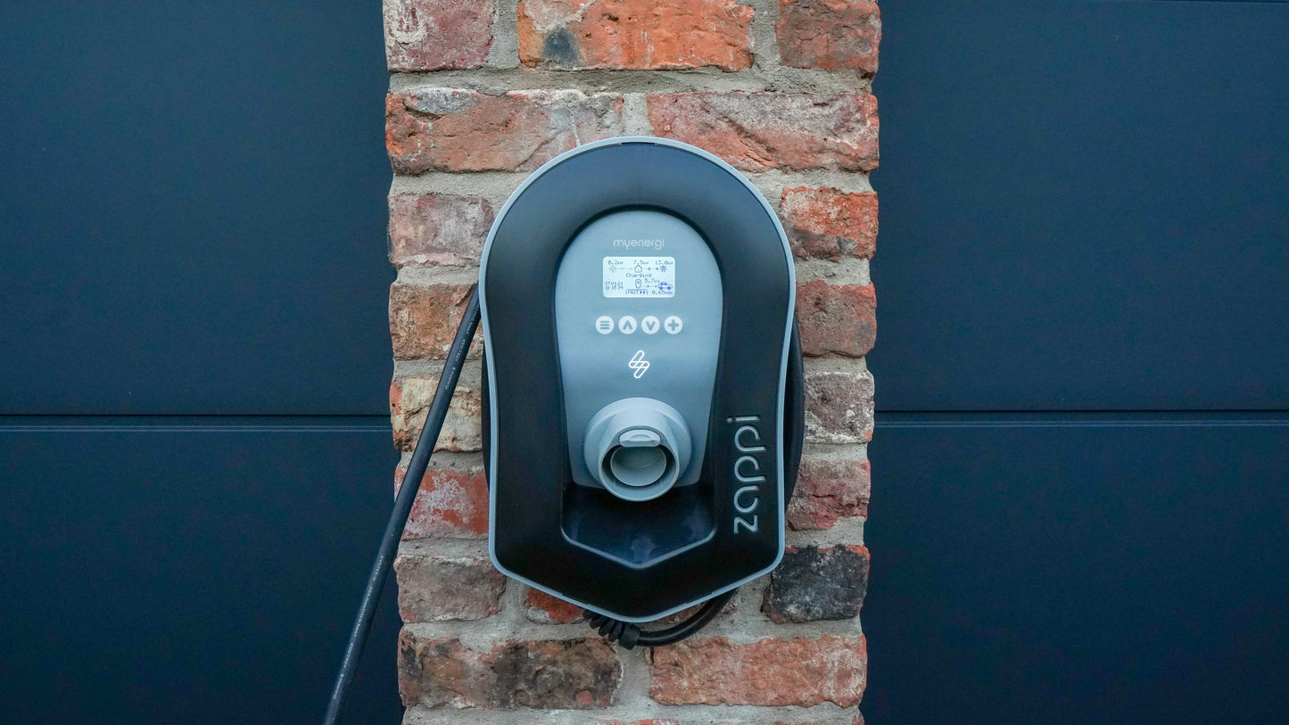 Zappi