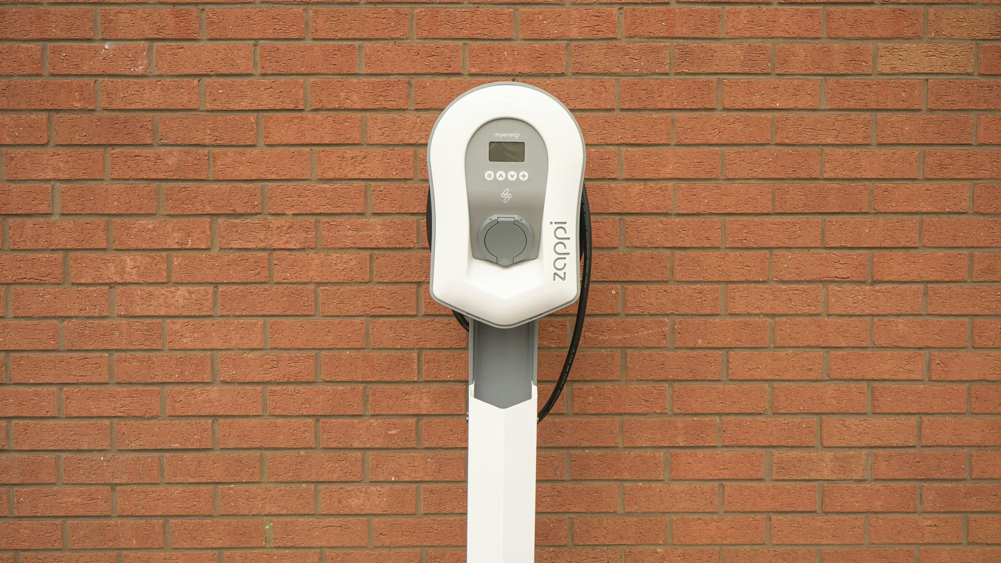 Zappi