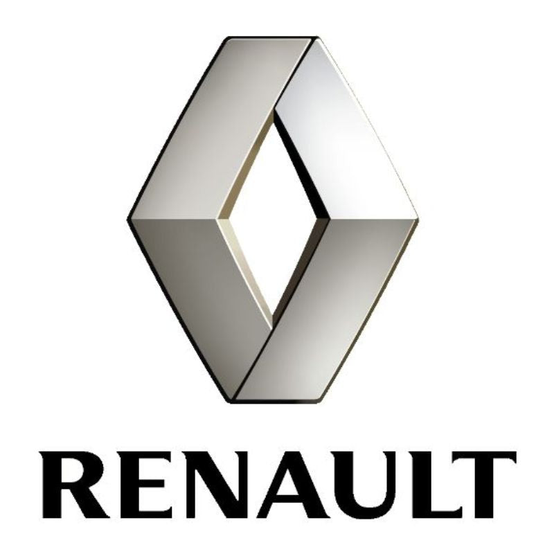Renault car logo