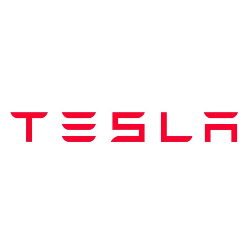tesla car logo